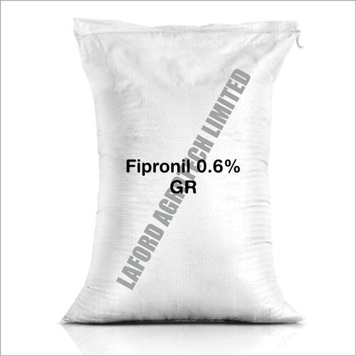 Fipronil 0.6% GR