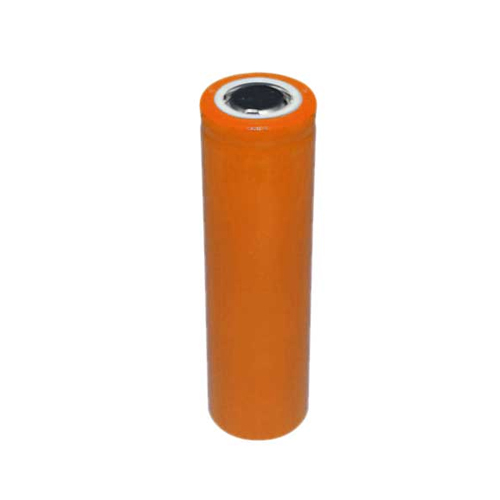 18650-1500mAh Flat Head Core