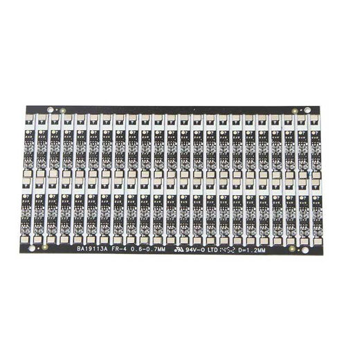 5C Frame Battery Protection Board