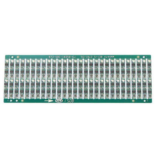 Battery Protection Board
