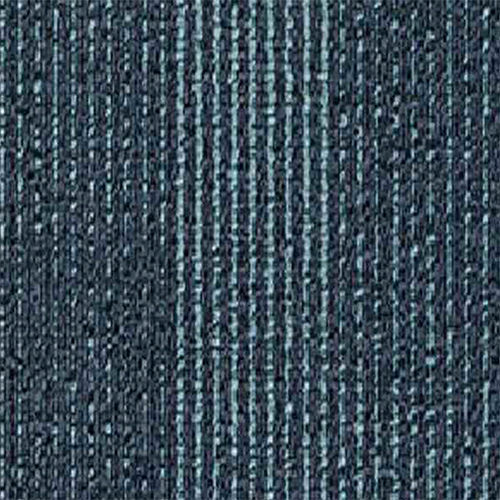 Blue Trinity Carpet Tile