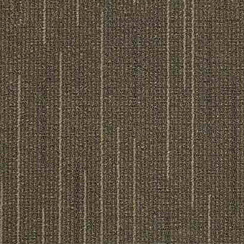 50x50 CM Light Brown Runway Carpet Tile