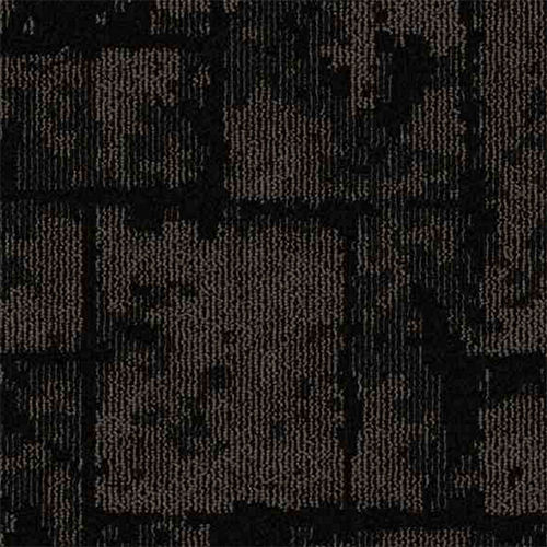 Brown Midlands Carpet Tile