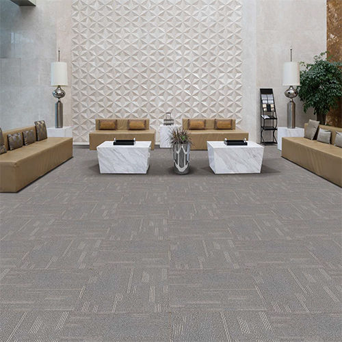 Texture Series Carpet Tile