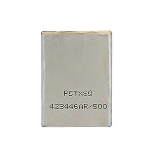 450 Mah Lithium Battery