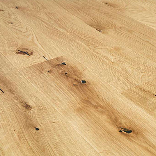 Solid Engineered Wooden Flooring