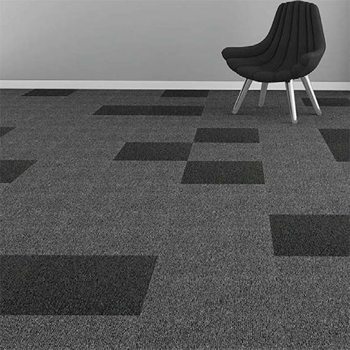 Harrington Modular Carpet Flooring