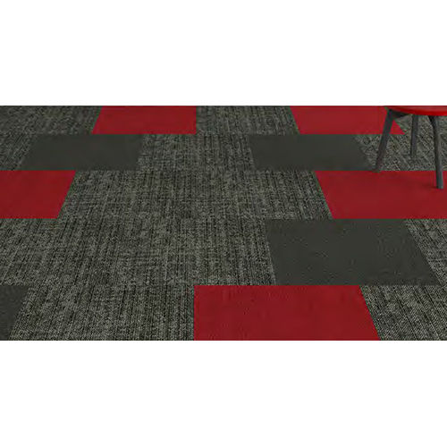 50x50 CM Prime Avante PP Carpet