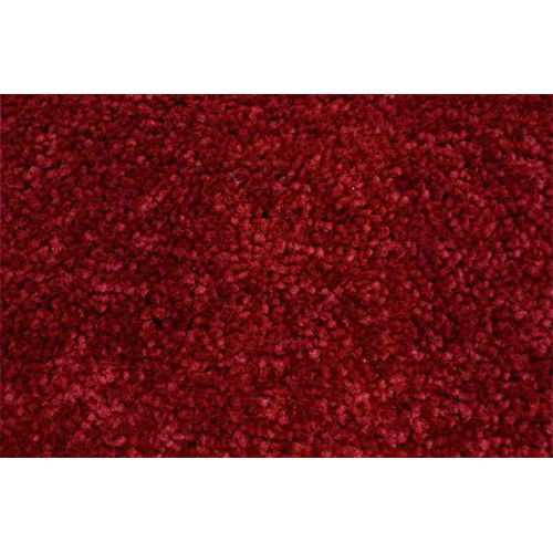 12 MM Royal Maroon Super Accord Cut Pile Carpet