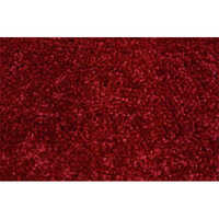 Royal Maroon Super Accord Cut Pile Carpet - 12 Mm Thickness, 25x100 Cm Tiles | Easy To Clean, Non-slip, Anti-bacterial, Customizable Size And Color