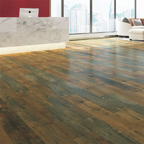 Cellar Laminate Wooden Flooring