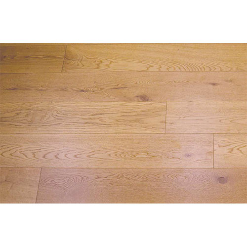 Plde Dutch Brushed Oak Laminate Wooden Flooring