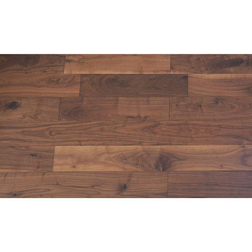 Laminate Wooden Flooring