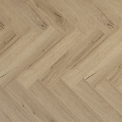 12 MM Sun Bleached Oak Real Wood Matt Surface Laminate Flooring