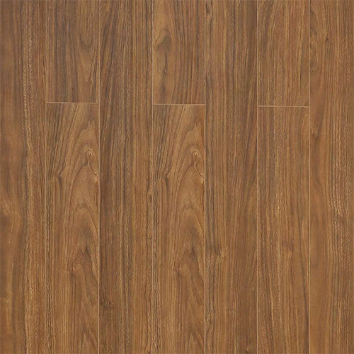 1215x128x8 MM Bergamo Walnut Laminate Wooden Flooring