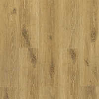 1217x197x12 MM Harvest Oak Laminate Wooden Flooring - HDF Material, Non-Slip Surface, Brown Color , Environmentally-Friendly Design