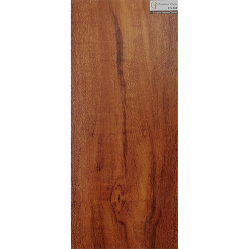 Laminate Wooden Flooring