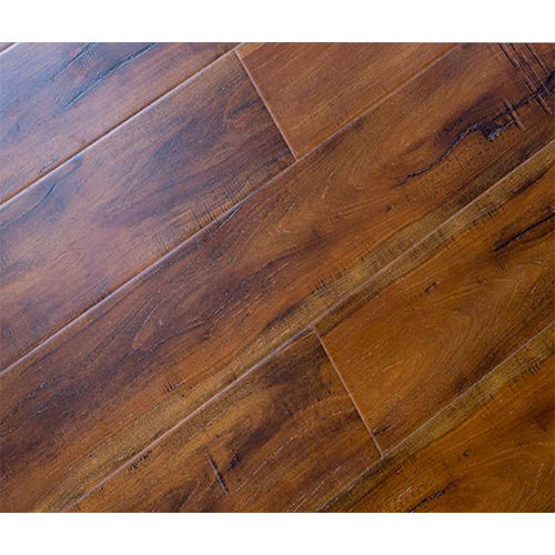 Iron Gate Woodline Flooring