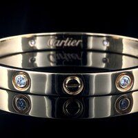 Cartier Bracelet