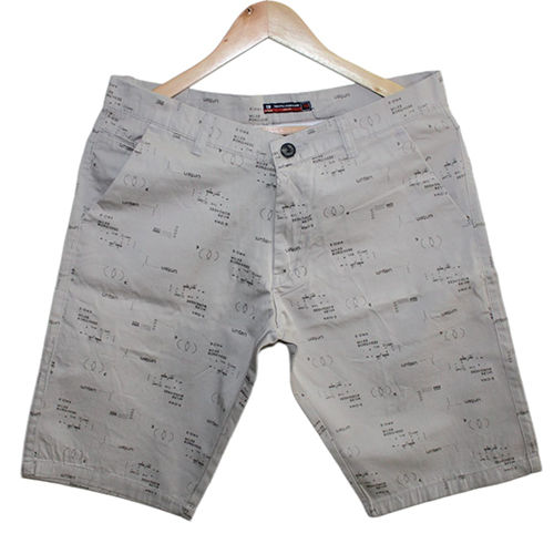 Plain Cotton Girls Printed Boxer Shorts, Packaging Type: P.p Bag at Rs 115  in Ahmedabad