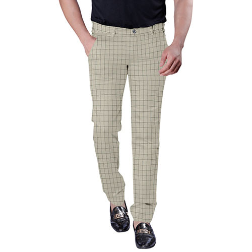 Different Available Mens Office Trouser