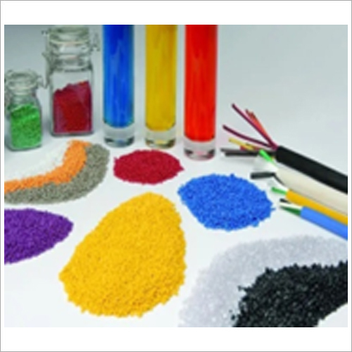 PVC Masterbatches