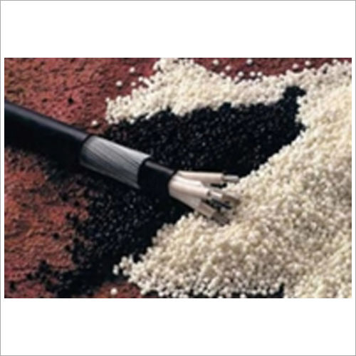 PVC Granules