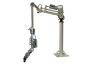 Automatic Polyurethane Double Manipulator - Automatic Grade: Semi-automatic