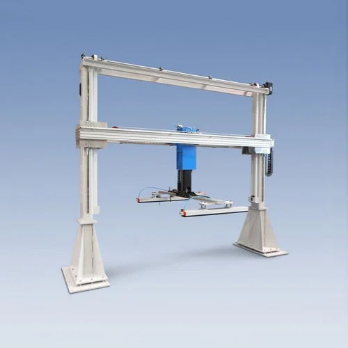 Electric Polyurethane Manipulator