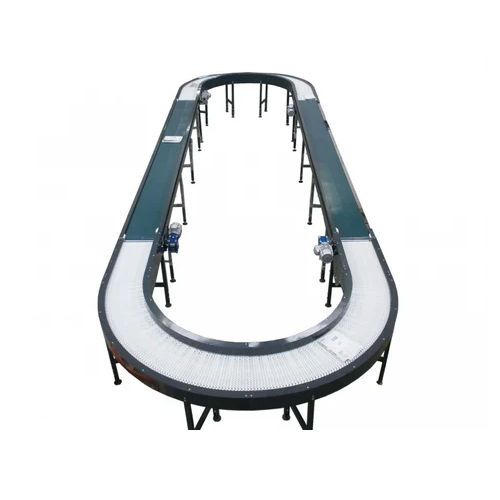 Oval Conveyor