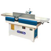 White & Blue Hand Jointer Surface Planer
