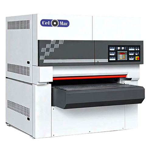 Sanding Machines