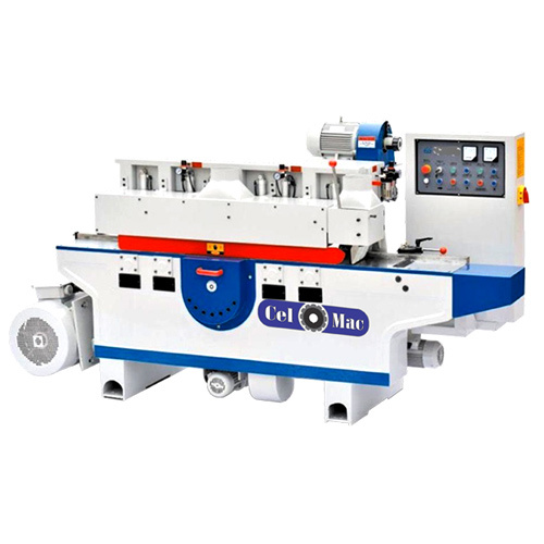 Gang RIP-Multi Blade RIP Saw