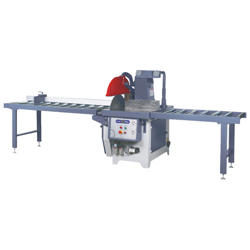Semi-Auto Cross Cut Off Saw