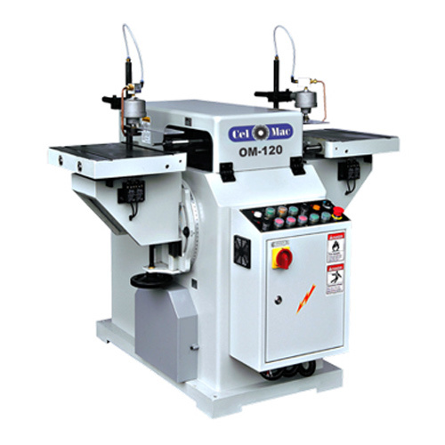 Oscillation Mortiser