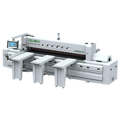 Semi-automatic Semi Automatic Beam Saw