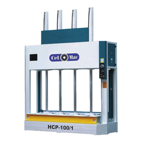 HCP-100-1 Cold Press