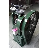 Single Head Jewellery Rolling Machine