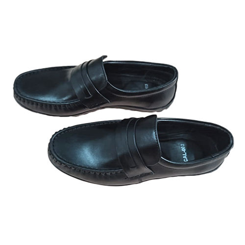 Different Available Mens Genuine Leather Shoes