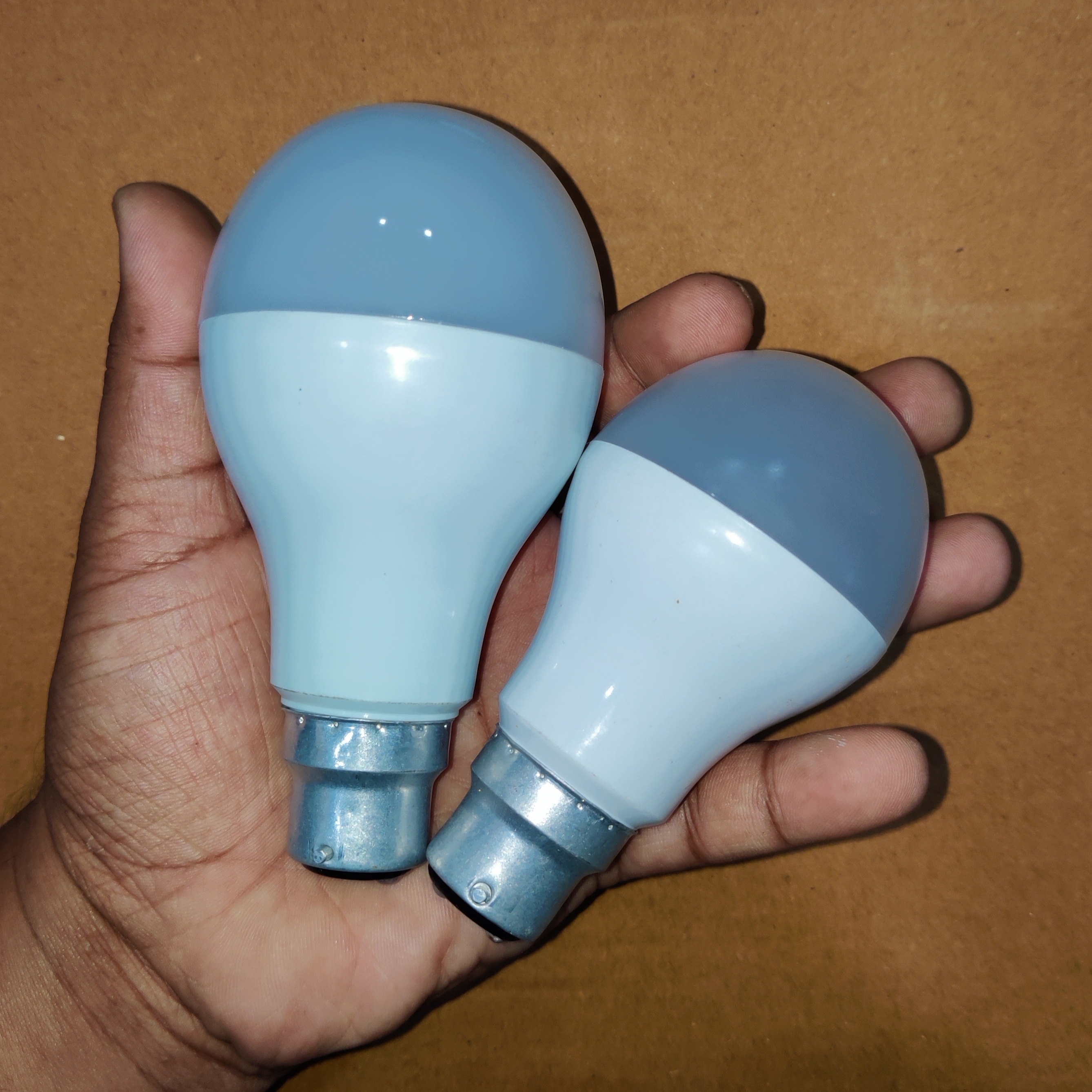 LED Bulb Raw Material 15W
