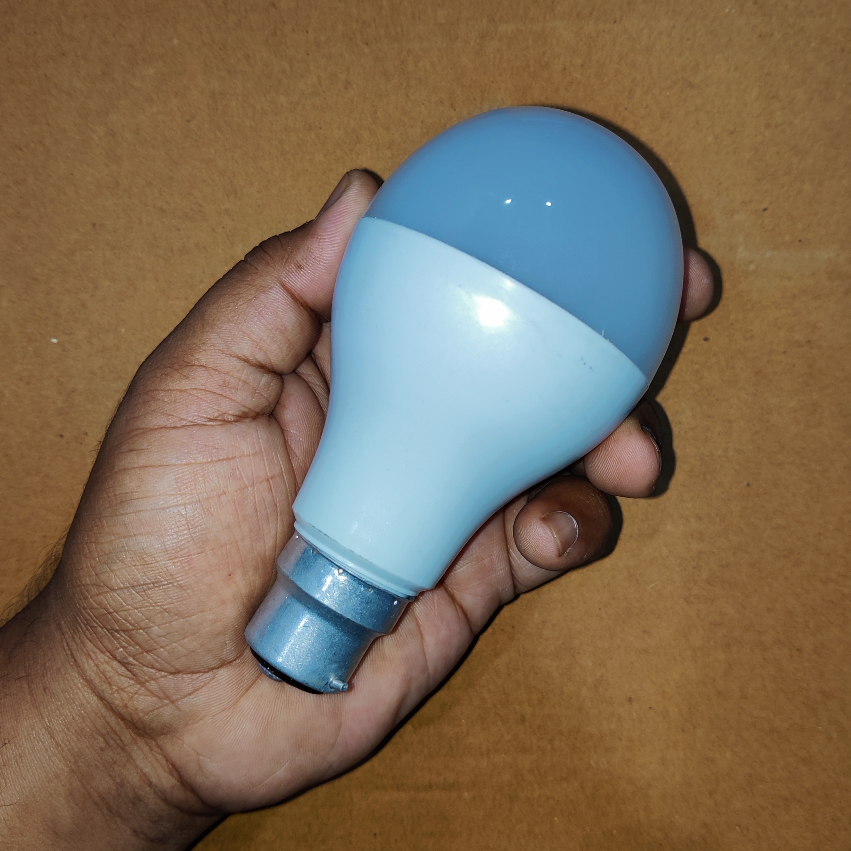 LED Bulb Raw Material 15W