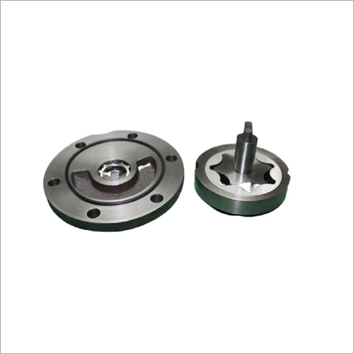 6F Bitzer Oil Pump