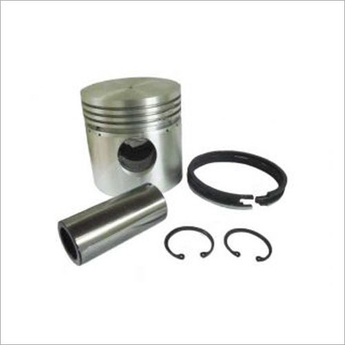 Grasso Rc9 Piston Assy