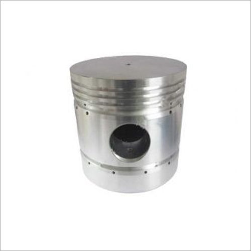 Grasso Rc11 Piston