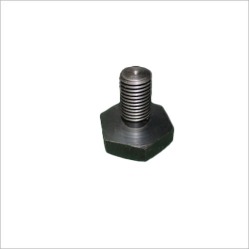 Vilter Screw Flywheel Hub