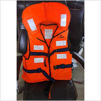 Life Safety Jacket