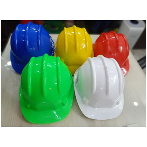 Safety Helmet Gender: Unisex