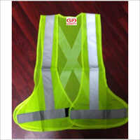 Safety Jacket