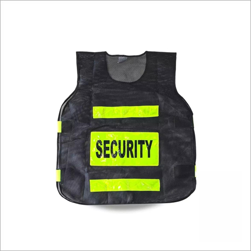 Security Jacket