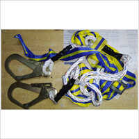 SP 11 Safety Harness Belt